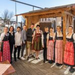 Gasthaus Sonne Peissenberg Karriere Servicekraft