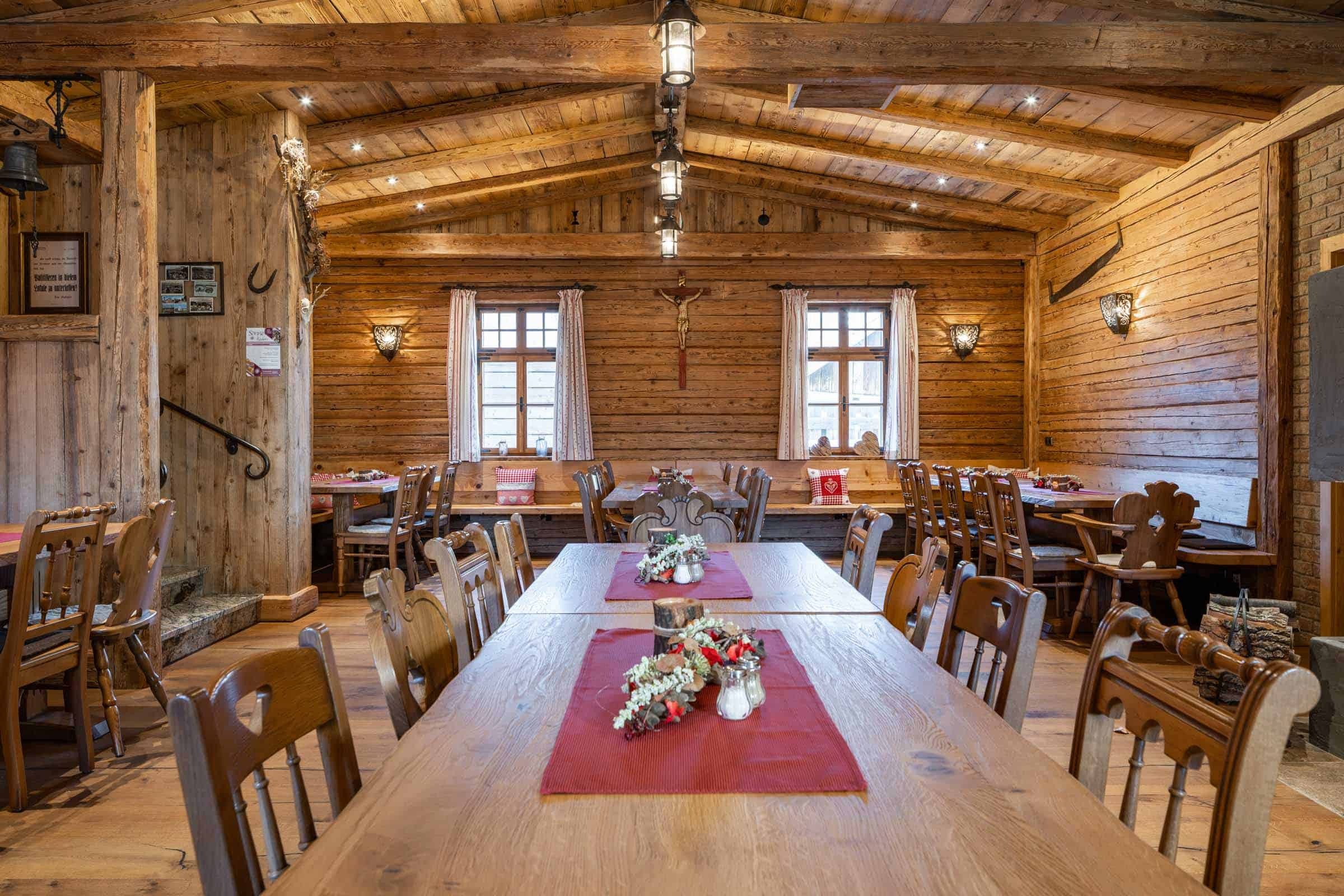 Gasthaus Sonne Peissenberg Gasth