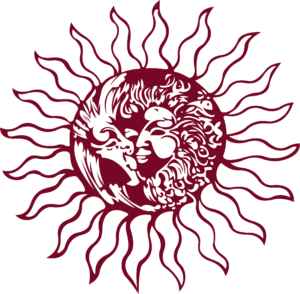 Gasthof Sonne Peissenberg Logo Red❤